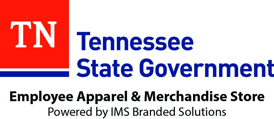 Tennessee State Government Apparel